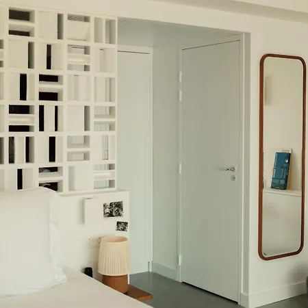 Les Roches Rouges, A Beaumier Hotel