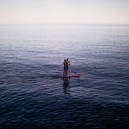 Les Roches Rouges, A Beaumier Hotel Saint-Raphael (Var)